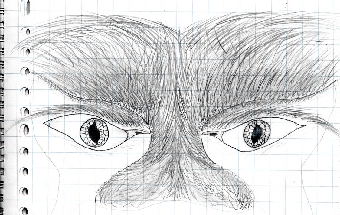 another failed drawing attempt by rolandlub on DeviantArt