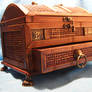wooden chest 3...