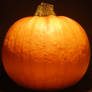Pumpkin love....