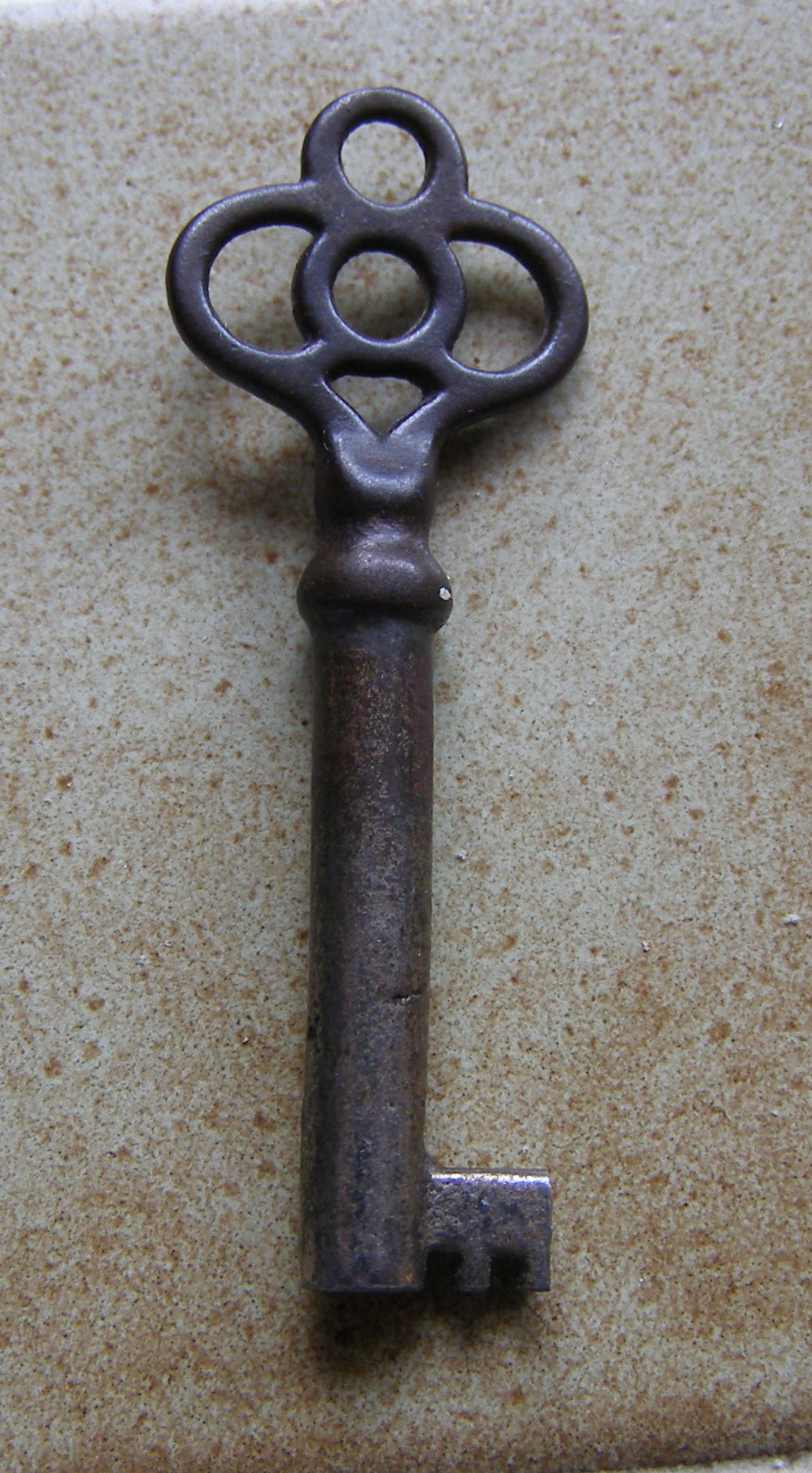 O-key dokey...