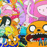 Adventure Time