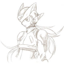 Zero Sketch