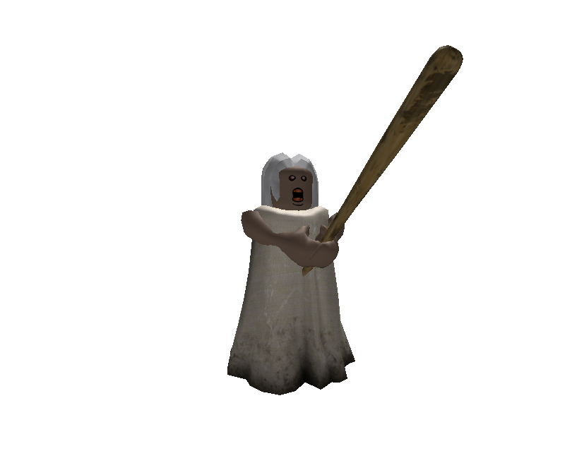 Roblox Request Granny Is Killer By Request Jackkie5556 On Deviantart - roblox granny logo