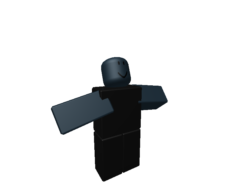 Roblox July Request: Hahahaha! I'm Black Noob NOW! by Request ...