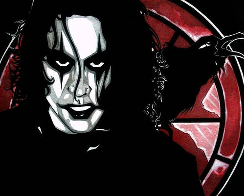 The  Crow