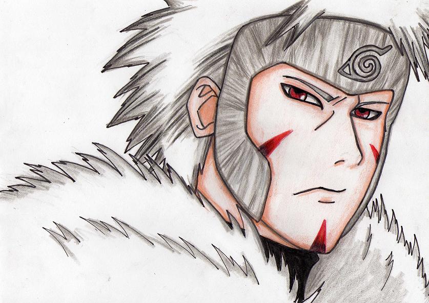 Tobirama Senju