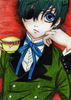 Ciel Phantomhive