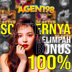 AGEN198 Situs Judi Online Resmi Dan Terlengkap