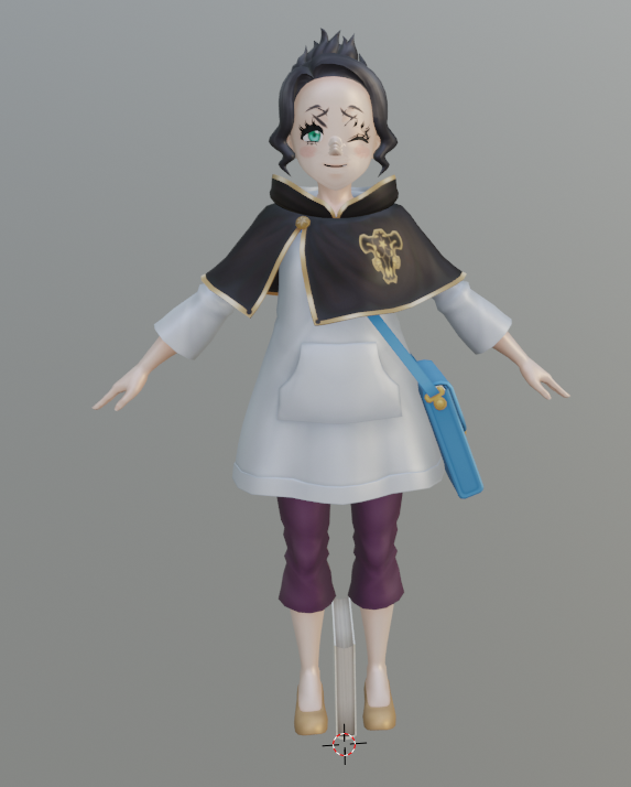 Charmy by indiaskapie on DeviantArt