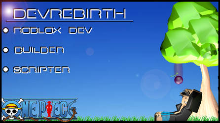 Devrebirth