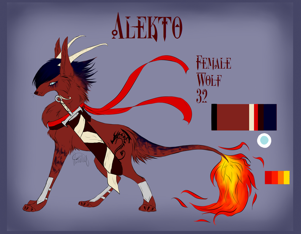 Alekto-ref