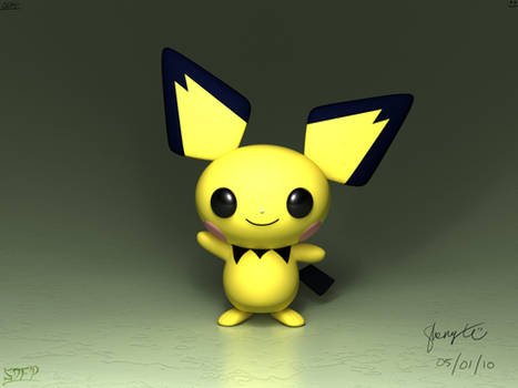 Pichu