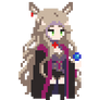 Gitano (Arknights)