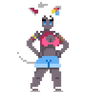 Ruko Dancing