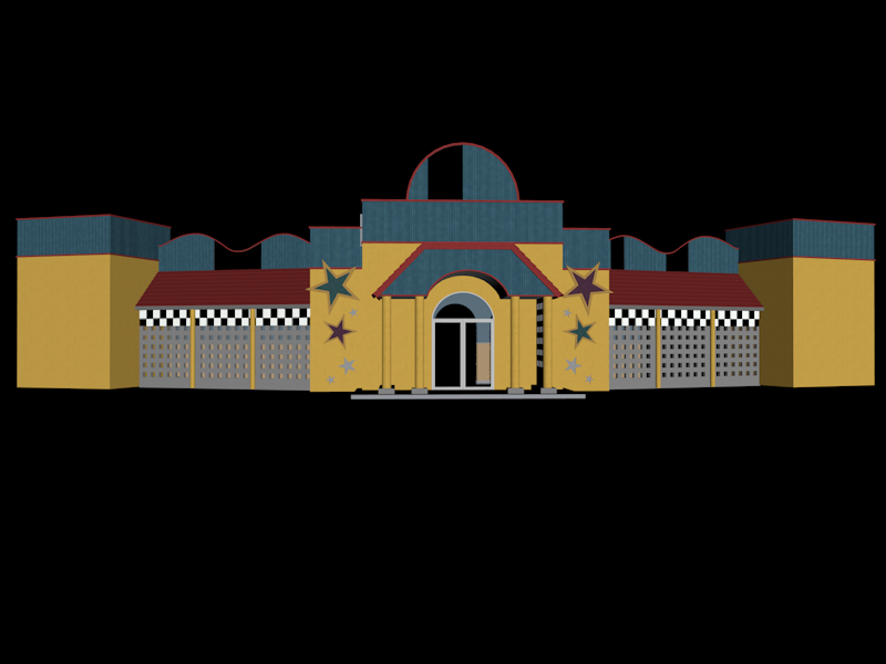 FNaF Movie 2 Facade WIP 2 By Noaah2022 On DeviantArt fnaf-movie-2-facade-wip-2-by-noaah2022-on-deviantart