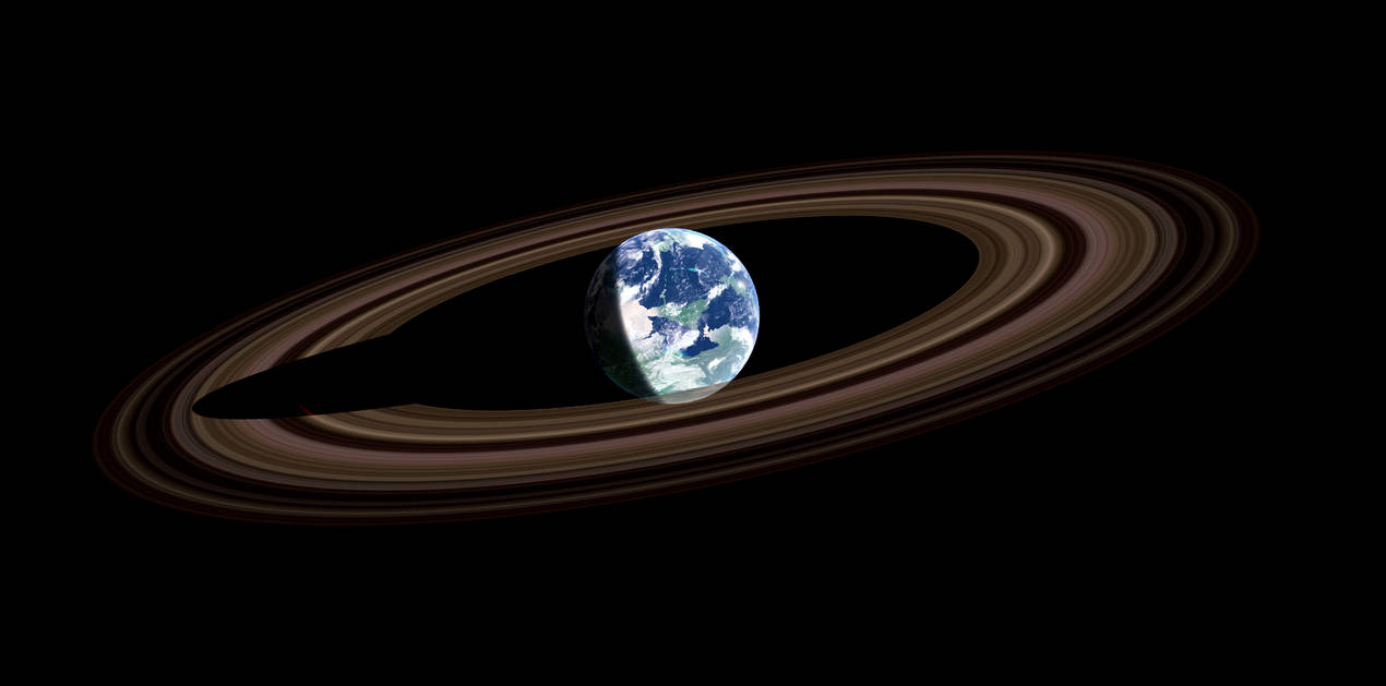 Planet Rimg Ring Planet by homer1960 on DeviantArt