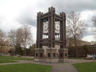 The ClockTower