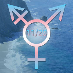 2014 Transgender Day of Remembrance