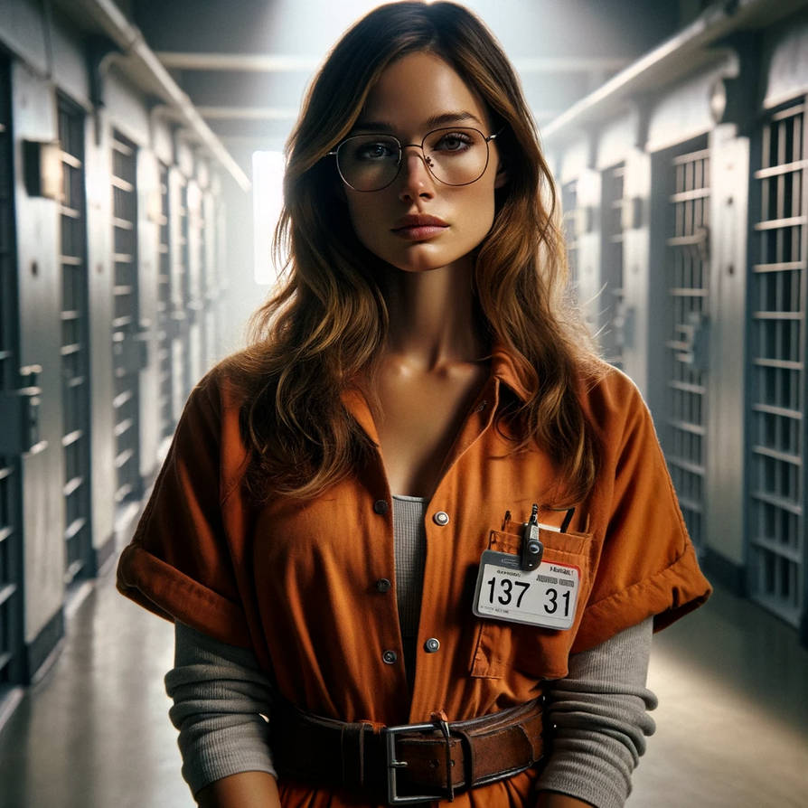 Female Inmates Graphics Png Inmate # 137-31 by mentalmachinery on DeviantArt