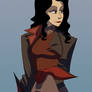 Asami Sato