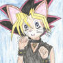 Cats of Yu-Gi-Oh! - Yuugicat!