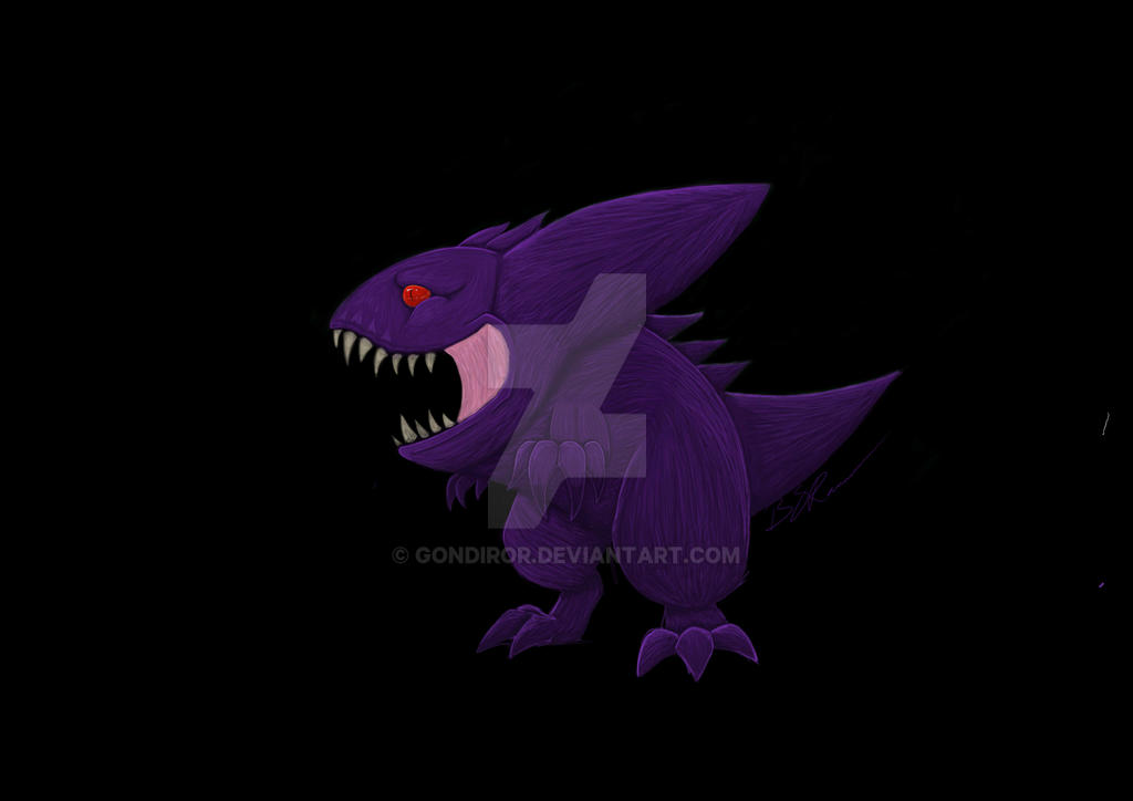 RealGengar