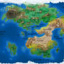 Dragon Song: Map of Seth