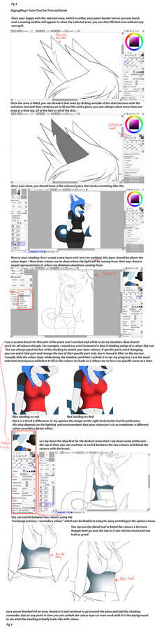 ZigzagMag's Tutorial Part 3