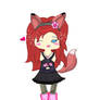 Foxy Chibi