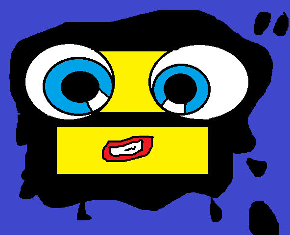 Klasky Csupo Robot Logo By Kyutarithefox On Deviantart Klasky Csupo Robot Logo By Kyutarithefox On Deviantart