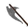 Fantasy Batle Axe 2 - 3DS Max