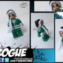 Rogue Lego