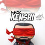 MKX Kenshi POP