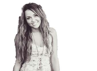 Miley Cyrus PNG