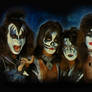 KISS 1