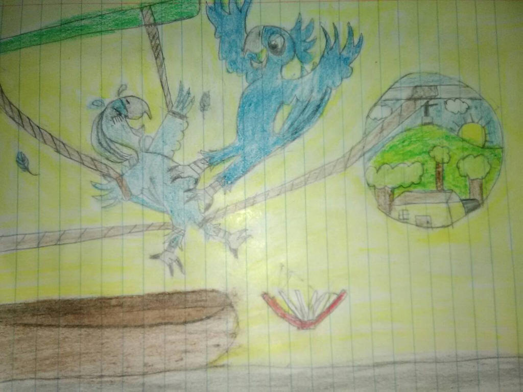 Tiago Ticking Bia By Riocraft On Deviantart Tiago Ticking Bia By Riocraft On Deviantart