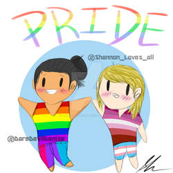 Pride