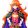 Slayers - Lina Inverse