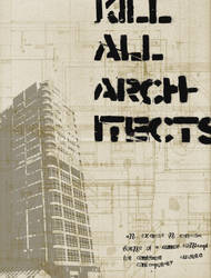 Kill.All.Architects.Cover