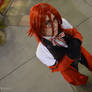 Grell Sutcliff