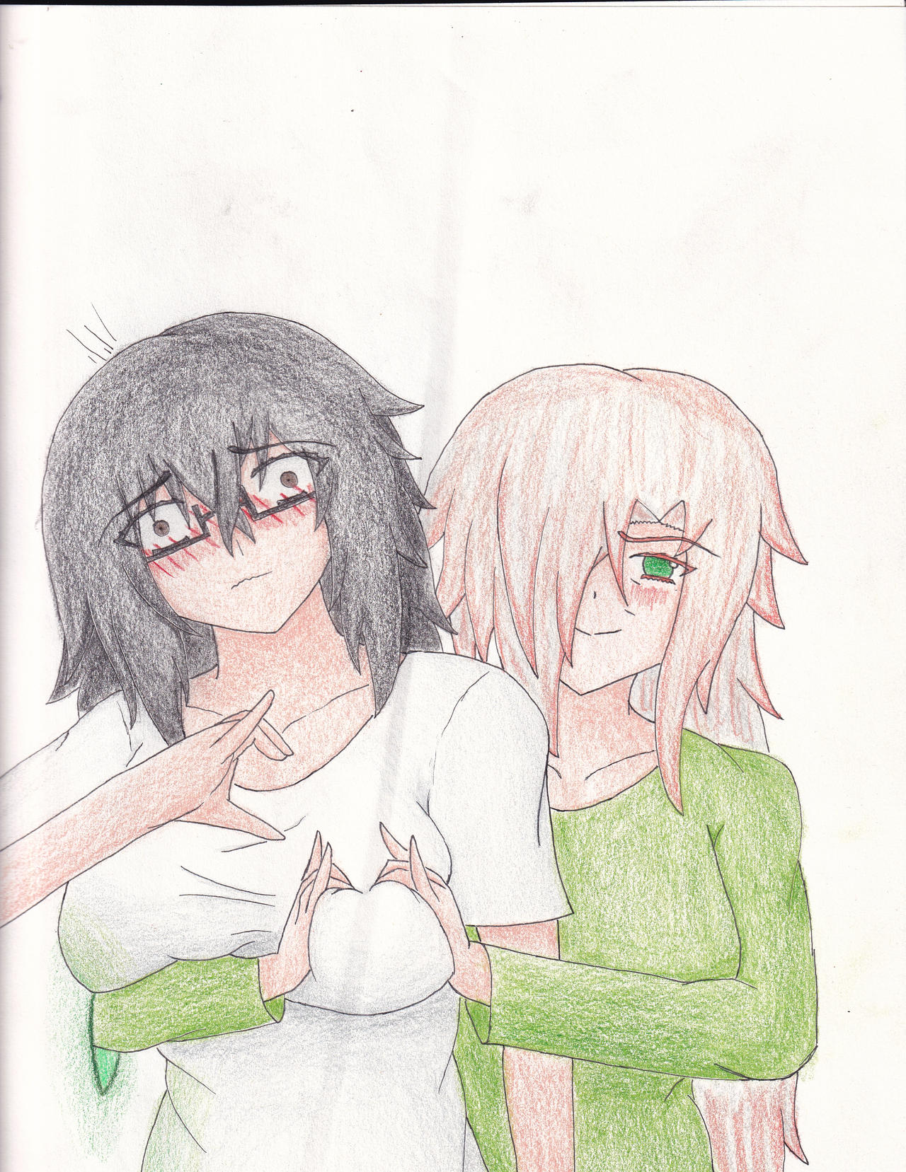 Kure meme thing by CrawlerEnder934 on DeviantArt