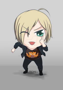 Yurio