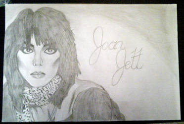 Joan Jett