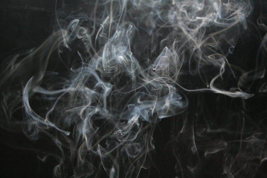 smoke 01 by cyborgsuzystock