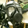 Gasmask 01