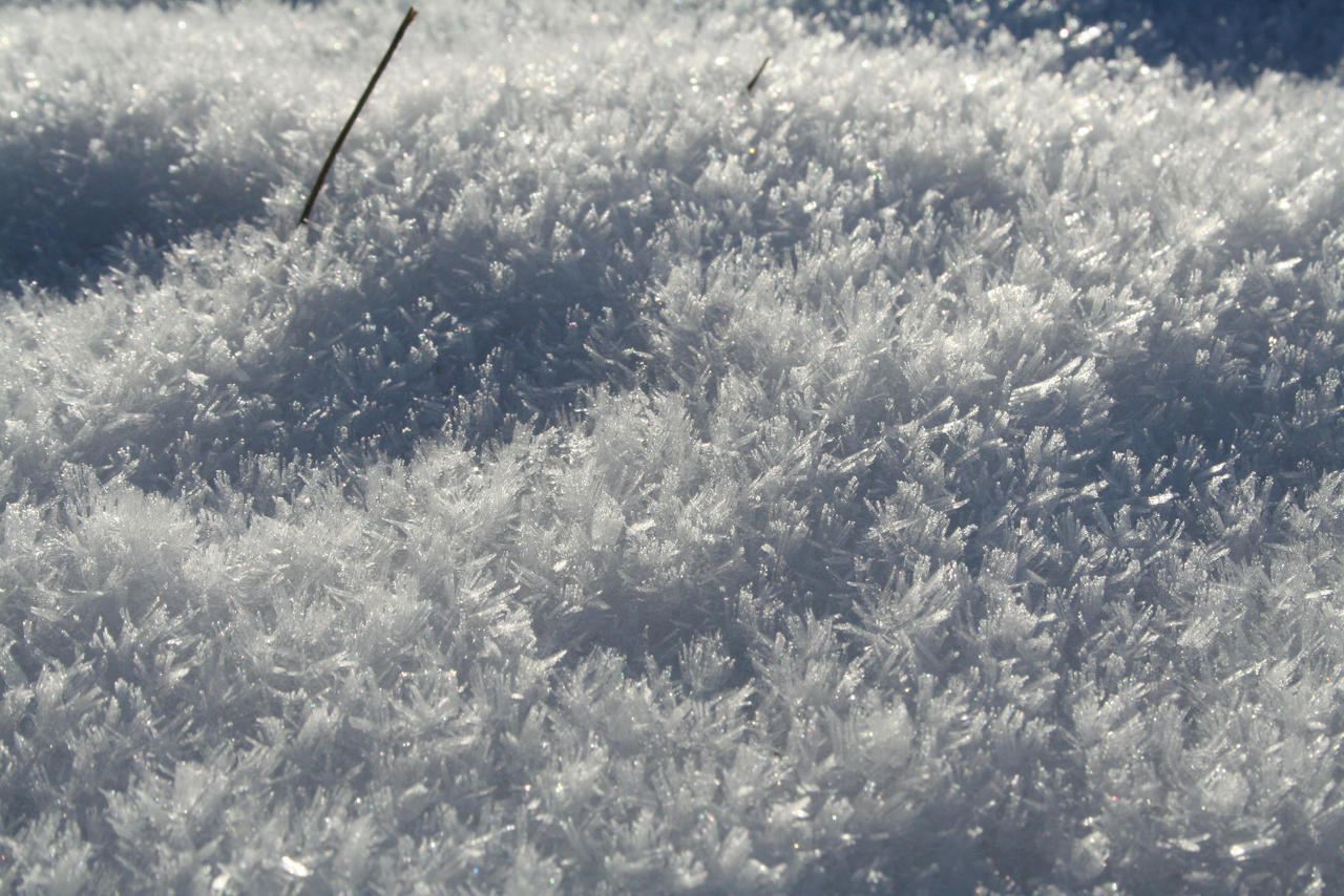 texture: snow 02