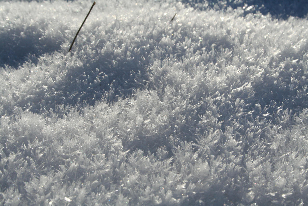 texture: snow 02