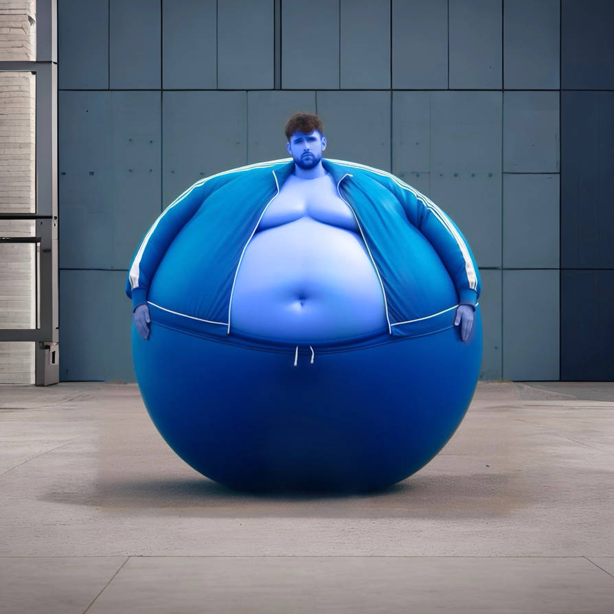 Too Much Juice by 10hco on DeviantArt