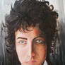 Bob Dylan detail