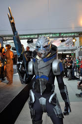 Garrus ME3 #3